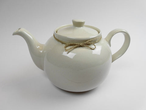 Ceramic Teapot