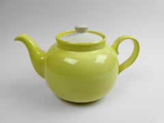 Ceramic Teapot