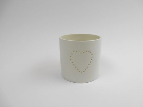 Heart Candle Holder