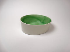 Flat Asymmetric Dish