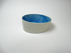 Flat Asymmetric Dish