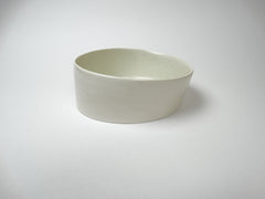 Flat Asymmetric Dish