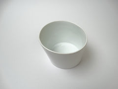 Tall Asymmetric Dish