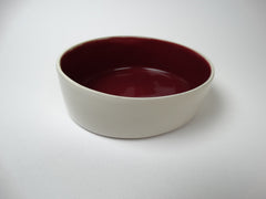 Flat Asymmetric Dish