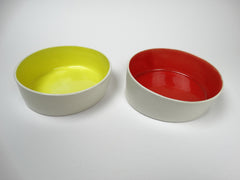 Flat Asymmetric Dish