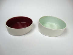 Flat Asymmetric Dish