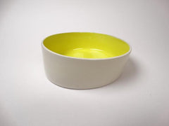 Flat Asymmetric Dish