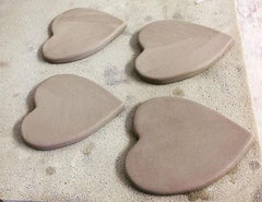 Ceramic Coasters